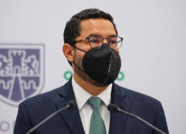 Martí Batres pedirá al Congreso CDMX ampliar tiempos para consultas ciudadanas