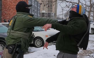 Trump culpa a demócratas de la muerte de manifestantes en Minnesota; les exige “cooperar” en la aplicación de la ley