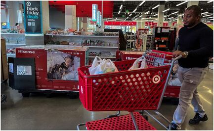 ¿Target en México? Esto sabemos de la apertura de tiendas en CDMX