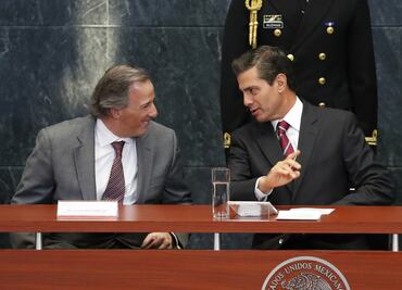 Meade comparte pasaje bíblico con sector inmobiliario