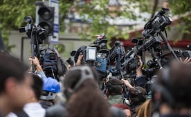 Trump endurece, otra vez, su política migratoria; ahora restringe estadías de periodistas y estudiantes extranjeros