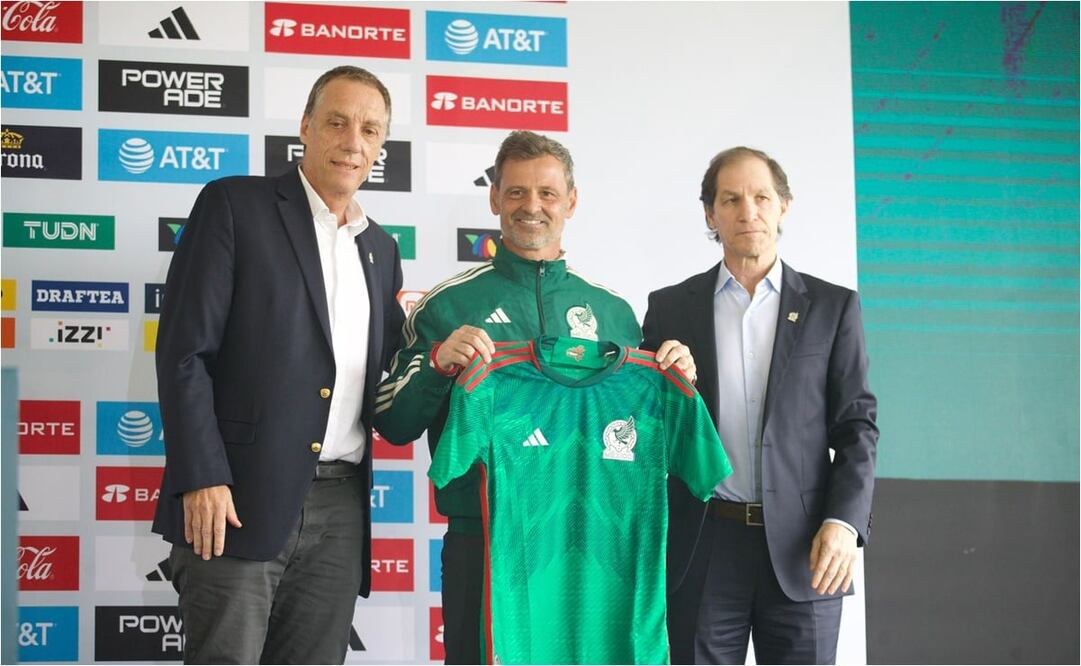 FOTO: Germán Espinosa/ EL UNIVERSAL