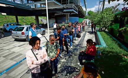 Cablebús suma 28 interrupciones en el servicio en 2 líneas
