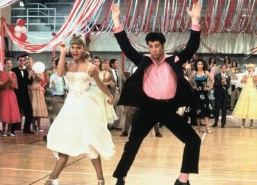 El lado polémico de "Vaselina": película señalada de sexista, misógina y homófoba