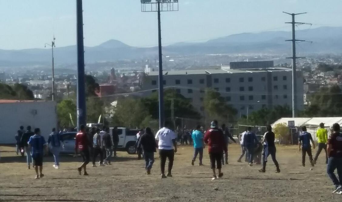 FOTO/CHRISTIAN MENDOZA