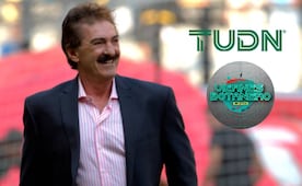 Ricardo La Volpe recibe burlas por mencionar el 'Viernes Botanero' en transmisión de Televisa