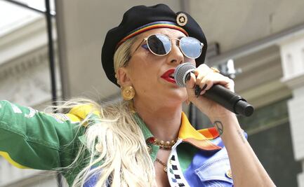 Lady Gaga lidera nominaciones de los EMA MTV con presencia latina