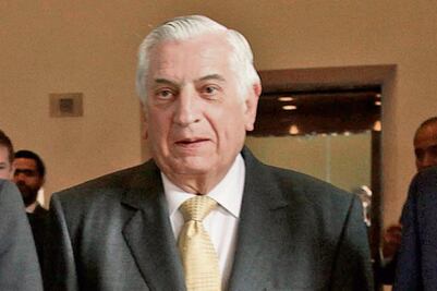 ¿Funcionarán las palancas en la 4T a Arturo Núñez?