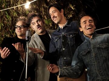 Café Tacvba ya no tocaría más “La Ingrata”
