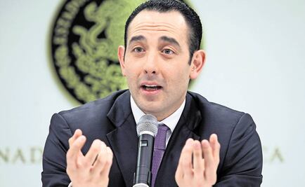 Ni abrogación ni marcha atrás en reforma educativa, dicen en Senado