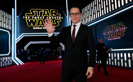 Celebridades elogian "Star Wars: The Force Awakens"