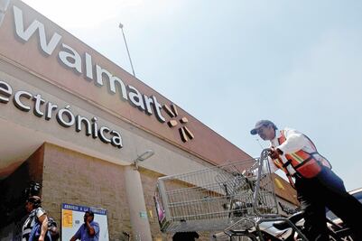 Walmart opera con normalidad, pese a amenaza de huelga