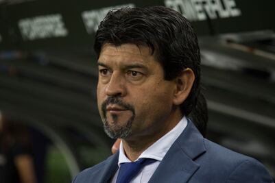 Chivas se enfoca ya en el Toluca