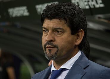 Chivas se enfoca ya en el Toluca