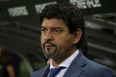 Chivas se enfoca ya en el Toluca