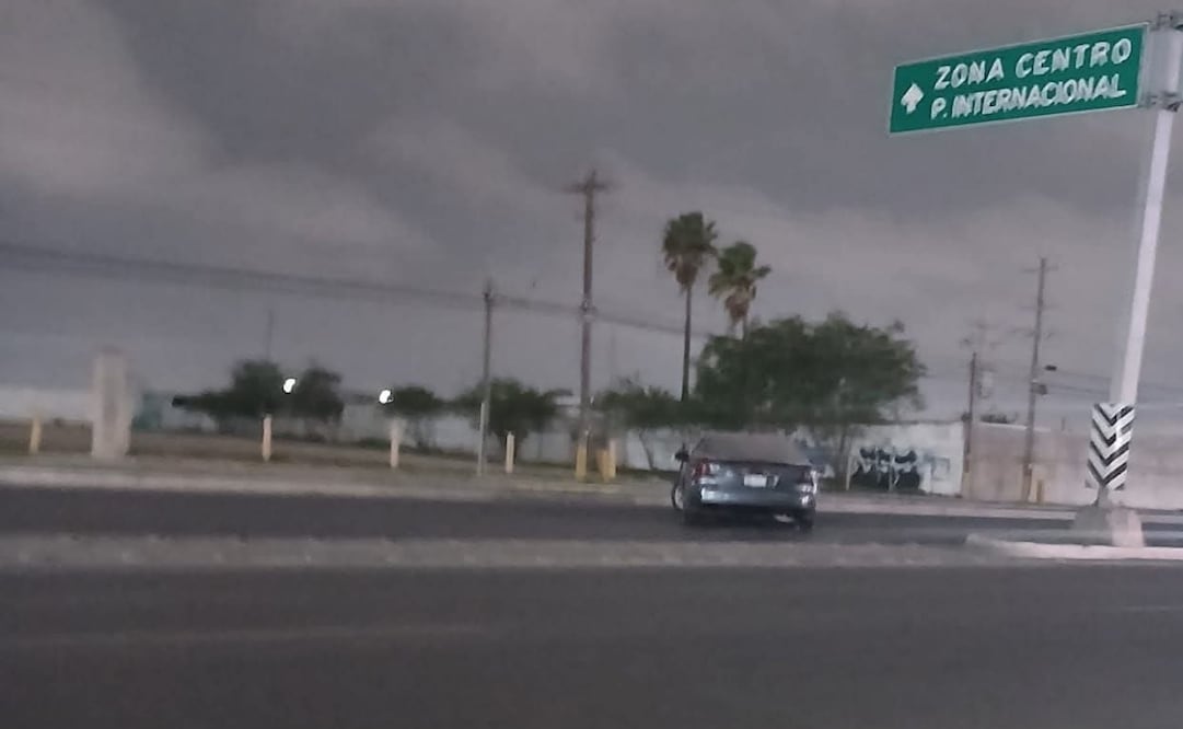 Captura de objetivo prioritario en Reynosa desata bloqueos en Nuevo León. Foto: Especial