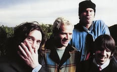 Red Hot Chili Peppers cerrarían acuerdo con Warner Music para la venta de su catálogo