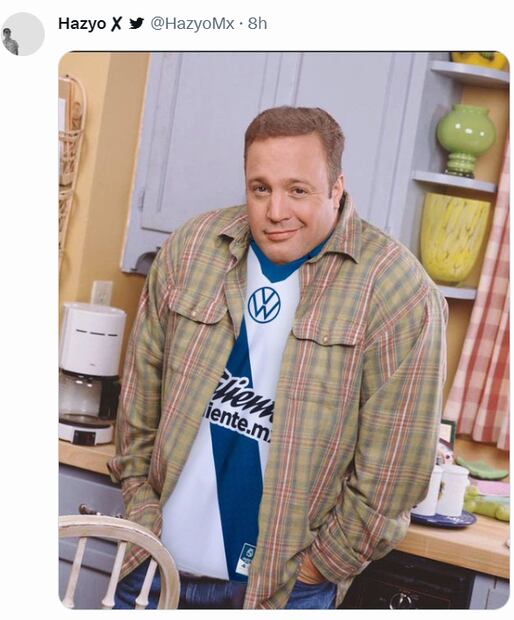 Los mejores memes del partidazo entre Puebla y León