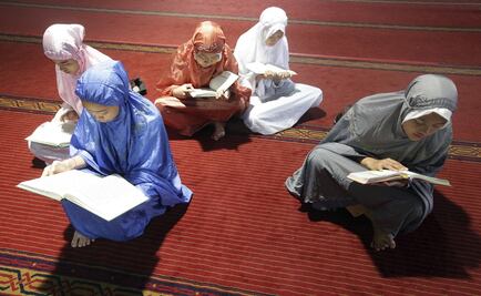 Indonesia: detienen a tres presuntos yidahistas