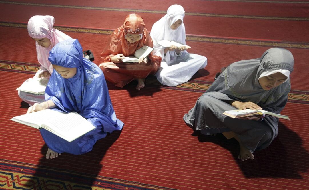 Las autoridades creen que unos 500 indonesios han viajado a Siria e Irak para unirse al EI (Archivo/EFE)