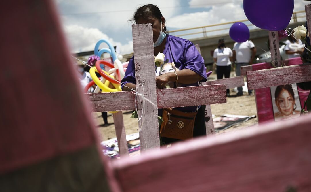 Foto: Archivo/ EL UNIVERSAL.