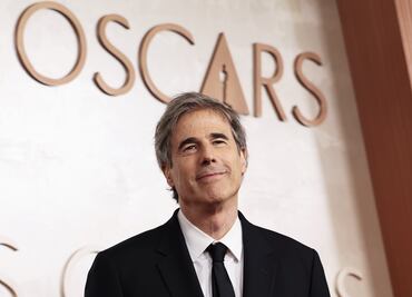 "La memoria como acto de resistencia": el mensaje de Walter Salles, director de "Aún estoy aquí"