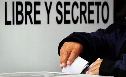 Plan B de reforma electoral debe ser producto del consenso: sector privado