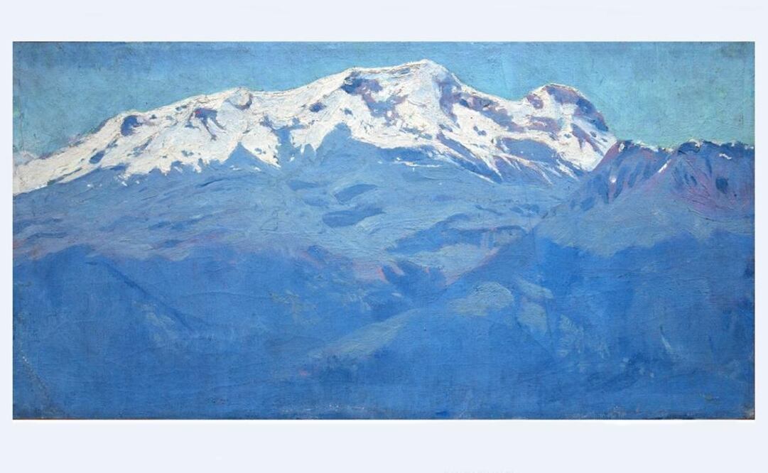 Retrospectiva y evolución de Best Maugard llegan a Bellas Artes