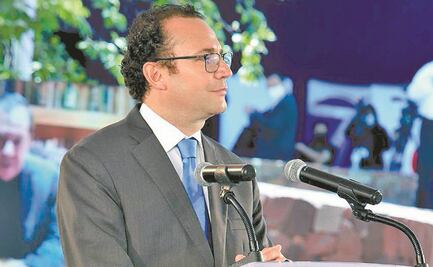 Es tiempo de unidad y de resultados: alcalde de SLP