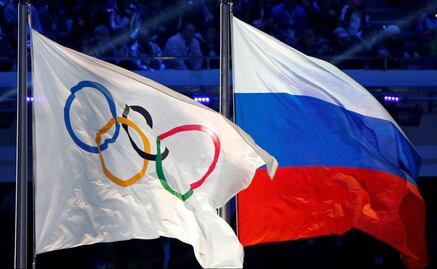 Comité Olímpico Internacional sin decisión sobre los atletas rusos en París 2024