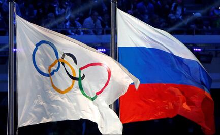 Los deportistas rusos están pagando por decisiones de Putin