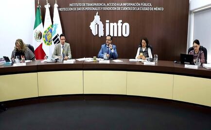 SSC está obligada a informar sobre armas que tiene a su servicio: INFO