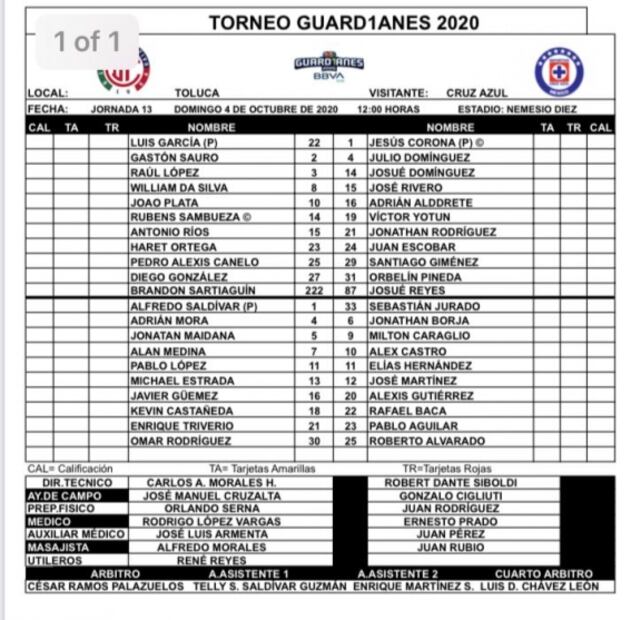 ¿Se va Igor Lichnovksy del Cruz Azul?