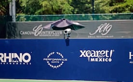 Cancún Country Open, un torneo muy innovador