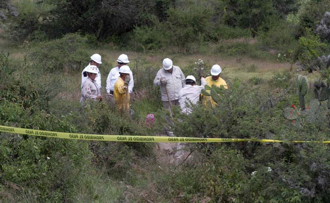 ARCHIVO HISTÓRICO/ EL UNIVERSAL