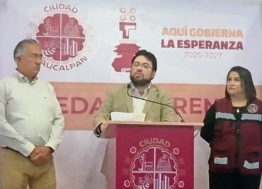 Acumula Naucalpan embargo de 271 mdp por laudos laborales