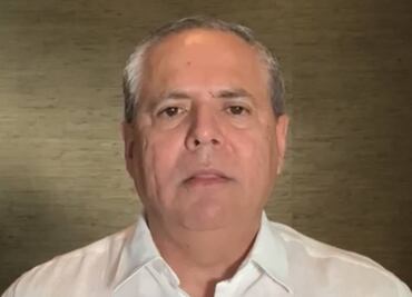 Vinculan a proceso a exalcalde de Ahome; lo acusan de abuso de autoridad y contrato sin licitación