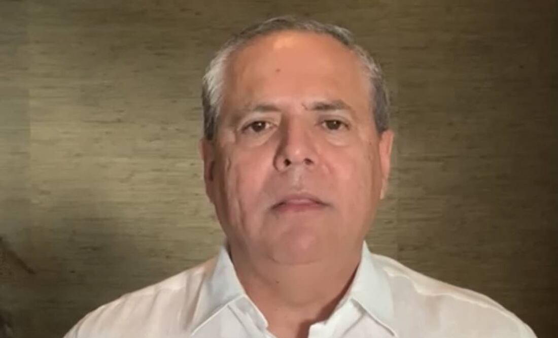 Gerardo Vargas Landeros. Foto: Captura de pantalla.