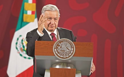 AMLO pide unidad a los morenistas