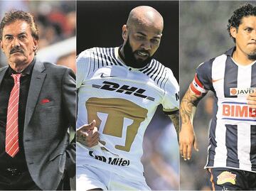 La Liga MX y sus escándalos sexuales en los últimos años