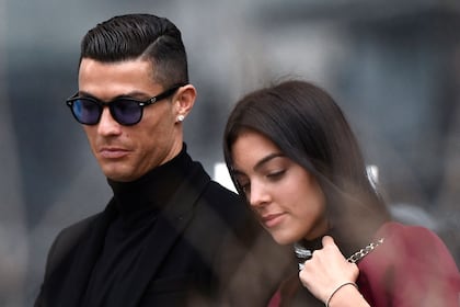 ¿Qué recibiría Georgina Rodríguez? El acuerdo prenupcial con Cristiano Ronaldo sale a la luz  