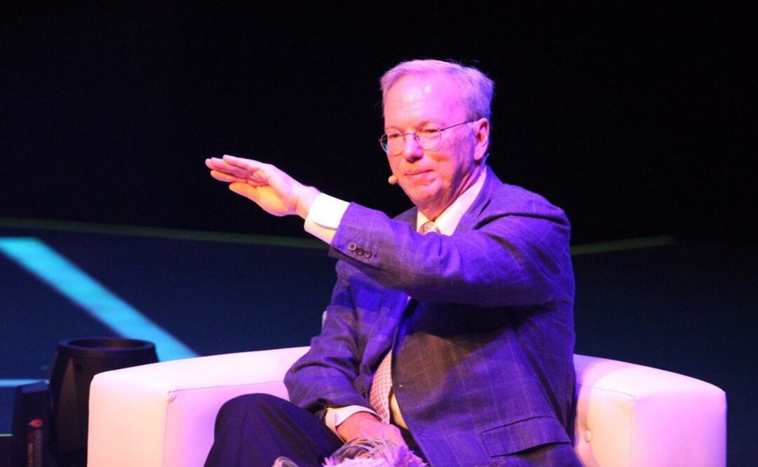 Vayan a la universidad, recomienda director de Alphabet a estudiantes mexicanos