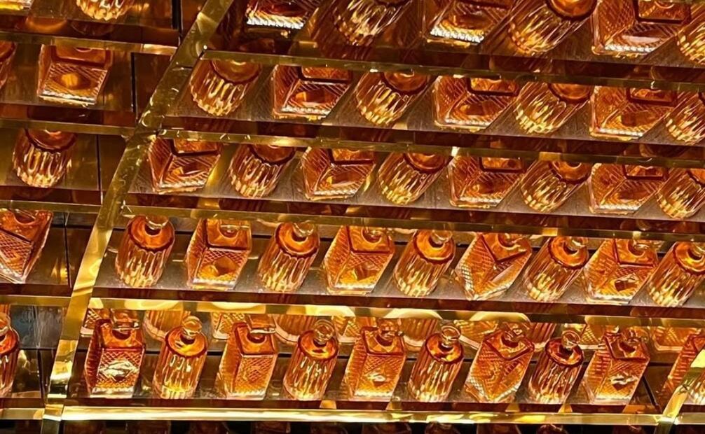 El tequila de Kendall Jenner. Foto: del Instagram de Kendalljeneer