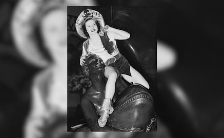 Las jóvenes más fotografiadas de Estados Unidos