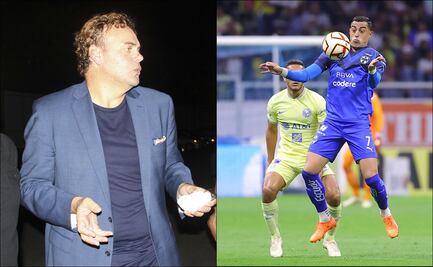 David Faitelson estalla contra el sistema de competencia de la Liga MX: ¿Así o más mediocridad?
