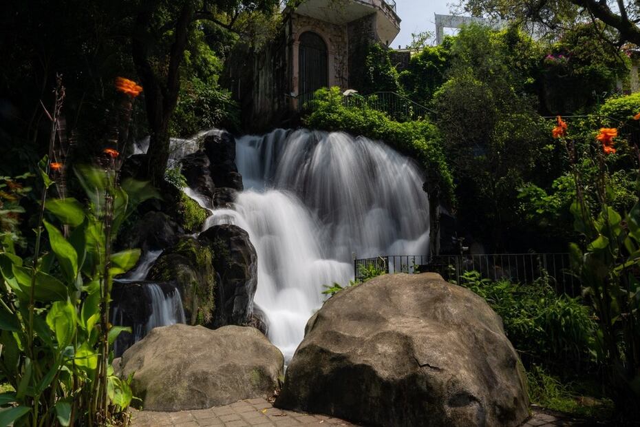 Foto: Sectur Michoacán