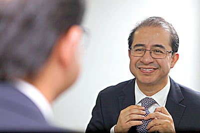 PES acusa "campañita" en su contra en la Cámara de Diputados