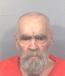 Muere el asesino en serie Charles Manson