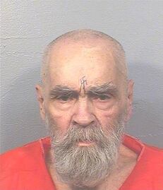 Muere el asesino en serie Charles Manson