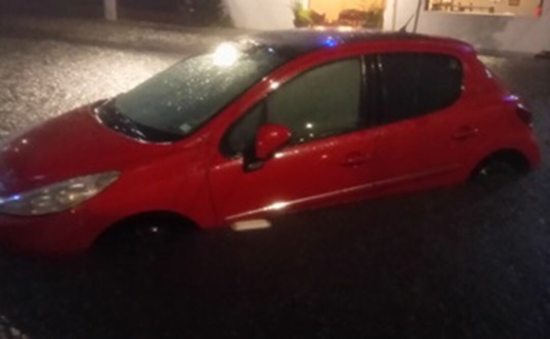 (Foto: Cortesía Josué Ontiveros)